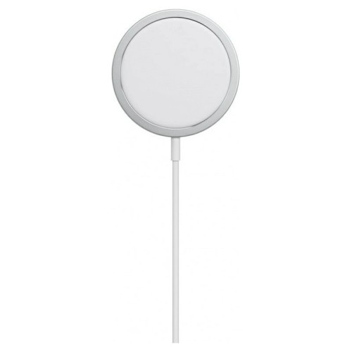 USB CHARGER  MHXH3ZM/A 15W MAGSAFE CHARGER WHITE